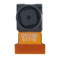 Front Camera Compatible For Motorola Moto Z2 Play (XT1710 / 2017)