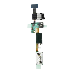 Home Button Flex Cable For Samsung Galaxy On5 (G550T)