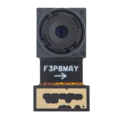 Front Camera Compatible For Motorola Moto G6 Plus (XT1926 / 2018) (US Version)