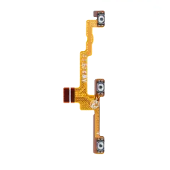 Power And Volume Button Flex Cable For Motorola Moto E5 Plus / E5 Supra (XT1924 / 2018) (US Version)