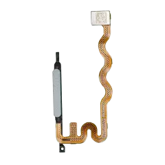 Finger Print Sensor Compatible For Motorola Moto G 5G (XT2417 / 2024) (Genuine OEM) (Sedona Sage)