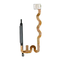 Fingerprint Sensor Flex Cable Compatible For Motorola Moto G Power 5G (XT2415 / 2024) (Genuine OEM) (Outer Space)