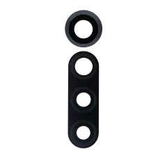Back Camera Glass Lens Compatible For Motorola Moto G8 Power (XT2041-1 / XT2041-3 / 2020)
