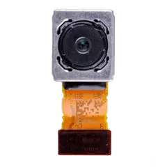 Back Camera For Sony Xperia Z3 (D6603: D6616: D6633: D6643: D6653)