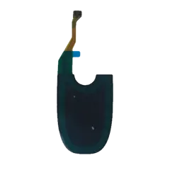 Wireless NFC Pad With Flex Compatible For Motorola Moto X Style (XT1572 / 2015) / Moto X Pure Edition (XT1575 / 2015)