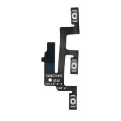 Power And Volume Button Flex Cable Compatible For Motorola Moto G Power (XT2041-4 / XT2041-6 / XT2041-7 / XT2041DL / 2020)