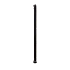 Hard Buttons (Power / Volume) Compatible For Motorola Moto G6 (XT1925 / 2018) (Black)