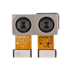 Back Camera Compatible For OnePlus 5 (A5000)