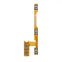 Power & Volume Button Flex Cable For Xiaomi Redmi Note 7 / 7 Pro