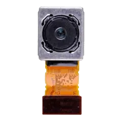 Back Camera Compatible For Sony Xperia Z3V (D6708)
