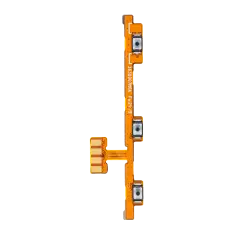 Power & Volume Button Flex Cable Compatible For Xiaomi Redmi Note 8 Pro