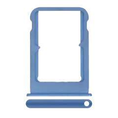 Sim Card Tray Compatible For Xiaomi Mi Mix 3 (Sapphire Blue)