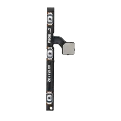 Power & Volume Button Flex Cable Compatible For Xiaomi Mi Mix 3