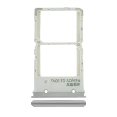 Dual Sim Card Tray Compatible For Xiaomi Mi 9T / 9T Pro / K20 / K20 Pro (Gold)