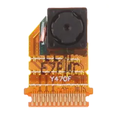 Front Camera Compatible For Sony Xperia Z3V (D6708)