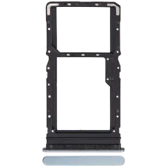 Sim Card Tray For Xiaomi Redmi 13 4G (Ocean Blue)