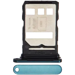 Sim Card Tray Compatible For Honor 50 Pro (Emerald Green)