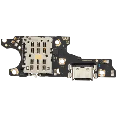 Charging Port With Board Compatible For Honor 50 Pro