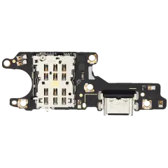 Charging Port With Board Compatible For Honor 50
