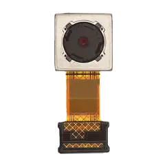 Back Camera Compatible For Nexus 4