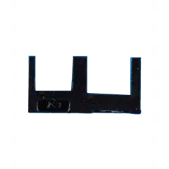 Light-Sensitive Bracket Assembly Compatible For OnePlus 10 Pro 5G (Genuine OEM)