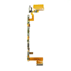 Power And Volume Button Flex Cable For Sony Xperia Z5 (E6653)