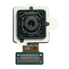 Back Camera Compatible For Samsung Galaxy J6 Plus (2018) (J610)