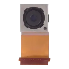 Back Camera Compatible For Motorola Moto G5 (XT1670 / 2017)