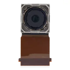 Back Camera Compatible For Motorola Moto Z Play Droid (XT1635 / 2016)