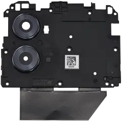 Motherboard Protective Cover Compatible For Xiaomi Redmi 11 Prime 5G / Note 11E 5G