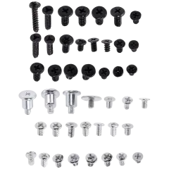 Complete Screw Set For Nintendo Switch