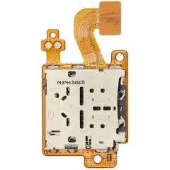 Sim Card Reader For Samsung Galaxy Tab S8 Plus 5G (X800 / X806) ( 2022) (Premium)