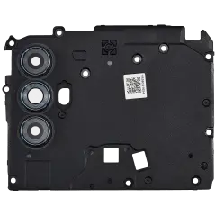 Motherboard Top Bracket Compatible For Motorola Moto G Play (XT2271 / 2023) (Genuine OEM) (Deep Indigo)