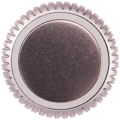 Crown Nut Compatible For Watch Series 9 (41MM / 45MM) (GPS Version) (Rose Gold)