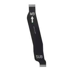 Mainboard Flex Cable Compatible For Xiaomi Redmi Note 10
