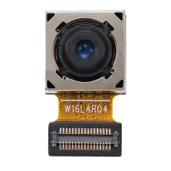 Back Camera Compatible For Samsung Galaxy A12 (A125 / 2020) (US Version)