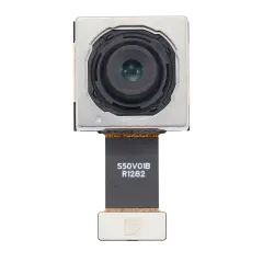 Back Camera Compatible For Motorola Moto Edge Plus / Edge 30 Pro (XT2201-1/4) / Edge X30 5G (XT2201 -2/6 /2022)