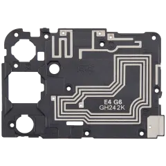 Motherboard Protective Cover Compatible For Samsung Galaxy A35 5G (A356 / 2024) (Premium)