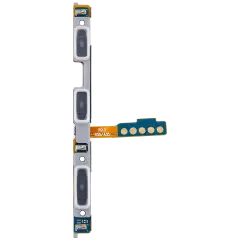 Power And Volume Button Flex Cable Compatible For Samsung Galaxy A35 5G (A356 / 2024) / A55 5G (A556 / 2024) (Premium)