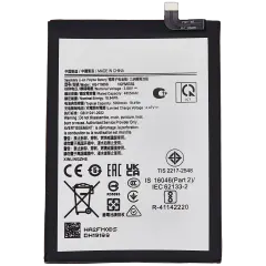 Replacement Battery Compatible For Samsung Galaxy A06 (A065 / 2024) (HQ-7160SS)