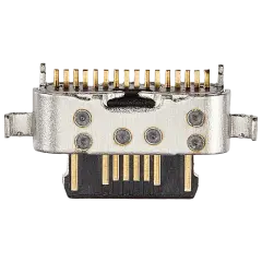 Charging Port Only Compatible For Motorola Moto G 5G (XT2313 / 2023) (Soldering Required)