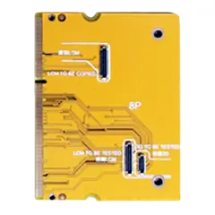 DL100 Board For iPhone 8 Plus