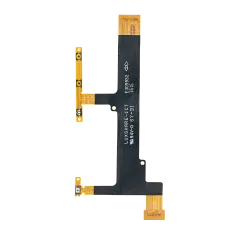 Power / Volume Button Flex Cable Compatible For Sony Xperia XA