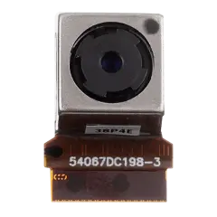 Back Camera Compatible For Motorola Droid Mini (XT1030 / 2013) / Motorola Ultra Maxx (XT1080 / 2013) / Moto X (XT1060 / 2013)