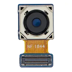 Back Camera Compatible For Samsung Galaxy A6 (A600 / 2018)