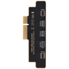 Clone-DZ03 Back Camera Radar Repair Board For iPhone XR-15 Pro Max (Qianli)