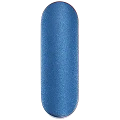 Power Button Compatible For Watch Series 7 (41MM / 45MM) (Aluminum/Blue)