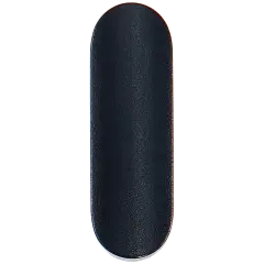 Power Button Compatible For Watch Series SE (2nd Gen) (40MM / 44MM) (Black)