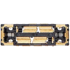 Battery FPC Connector Compatible For iPhone 16 / 16 Plus (4 Pin)