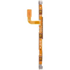 Power &amp; Volume Flex Cable For Samsung Galaxy Tab S8 Plus 5G (X800 / X806) ( 2022)